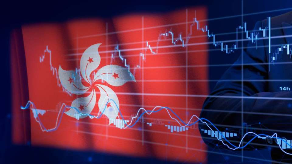  期货直播间-港股期货早盘低开 腾讯阿里期货随科技股期货承压