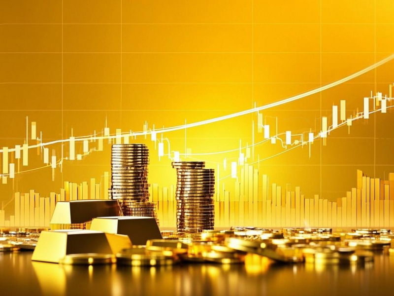 期货直播间-钯金期货大幅反弹 汽车产业需求回暖